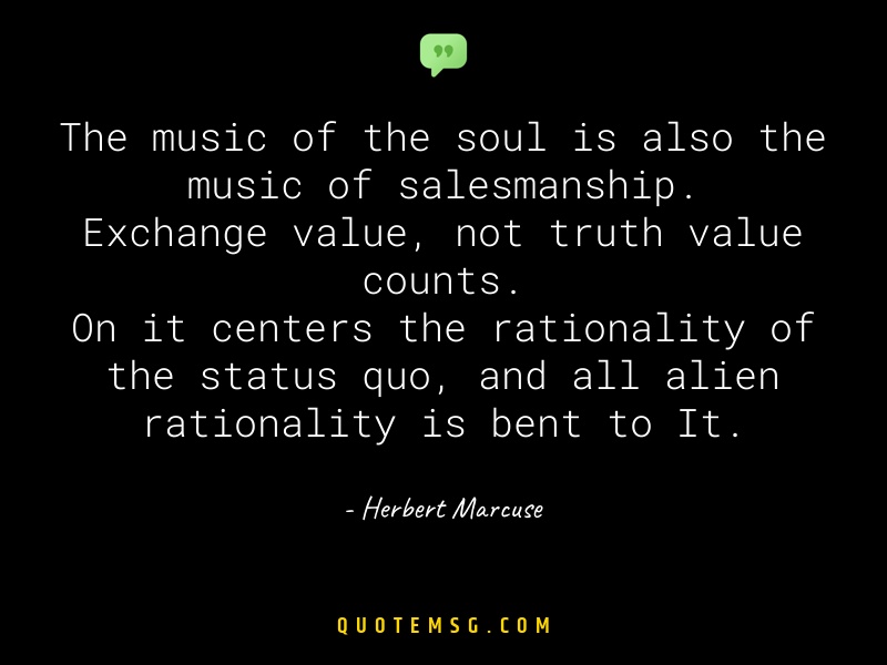 Image of Herbert Marcuse