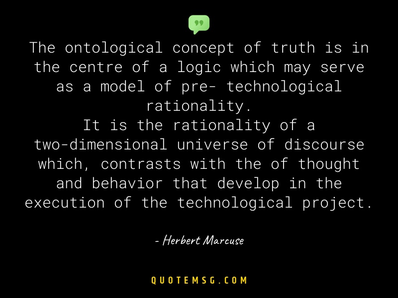 Image of Herbert Marcuse