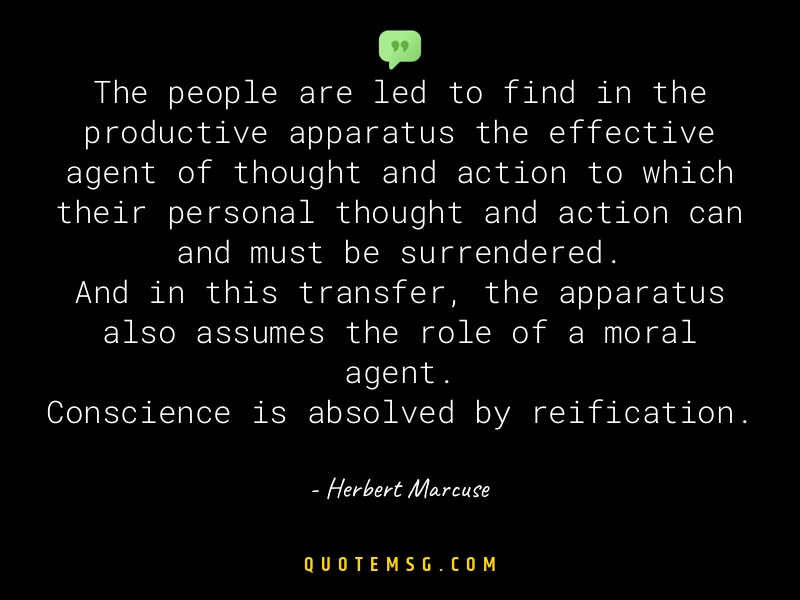 Image of Herbert Marcuse