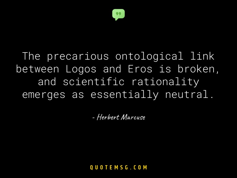 Image of Herbert Marcuse