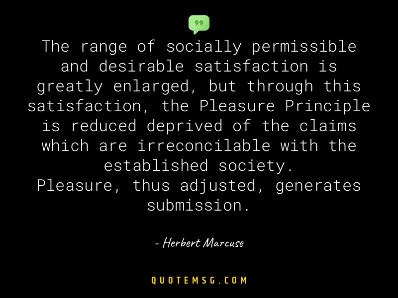 Image of Herbert Marcuse