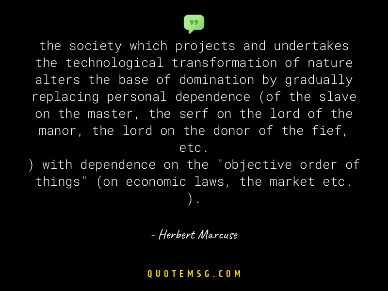 Image of Herbert Marcuse