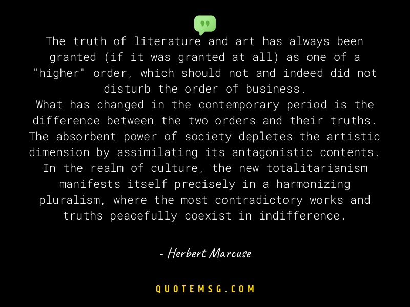 Image of Herbert Marcuse