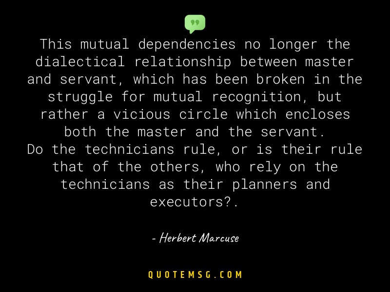 Image of Herbert Marcuse