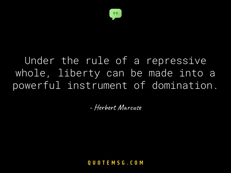 Image of Herbert Marcuse