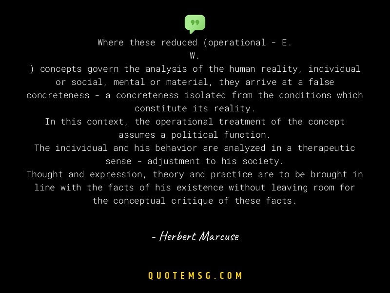 Image of Herbert Marcuse