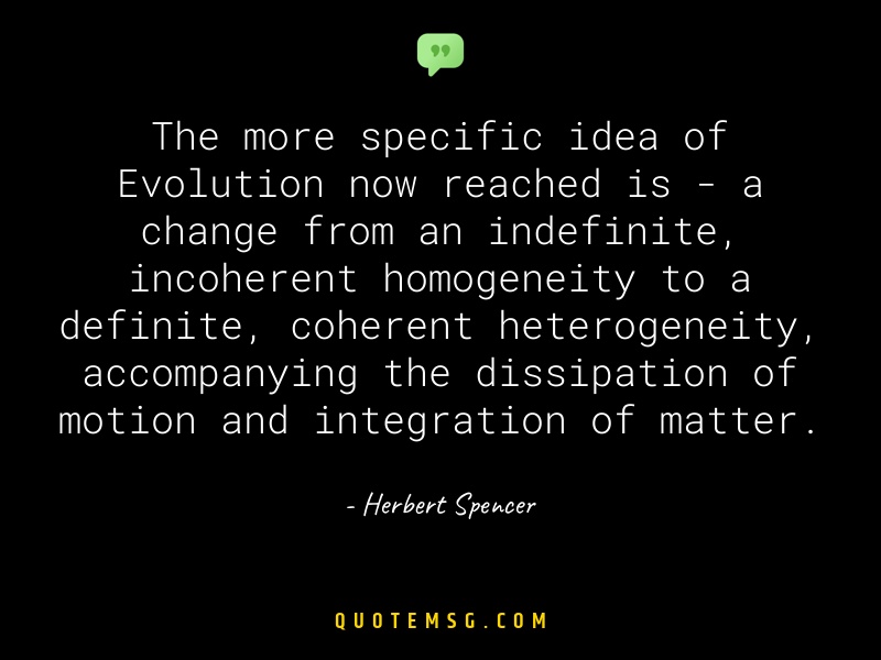Image of Herbert Spencer