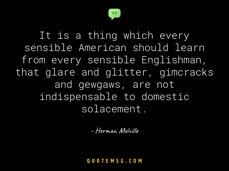 Image of Herman Melville