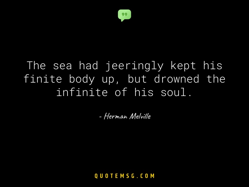 Image of Herman Melville