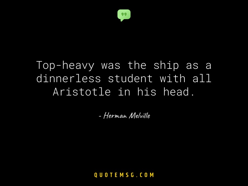 Image of Herman Melville