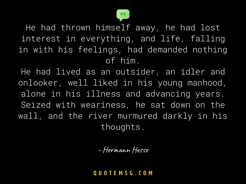 Image of Hermann Hesse