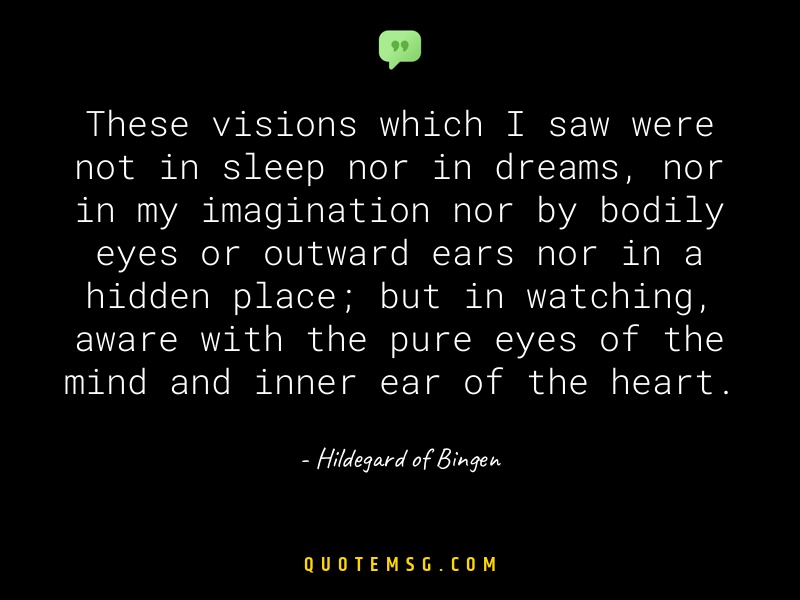 Image of Hildegard of Bingen