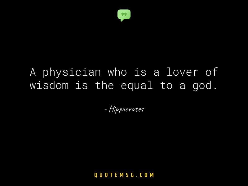 Image of Hippocrates