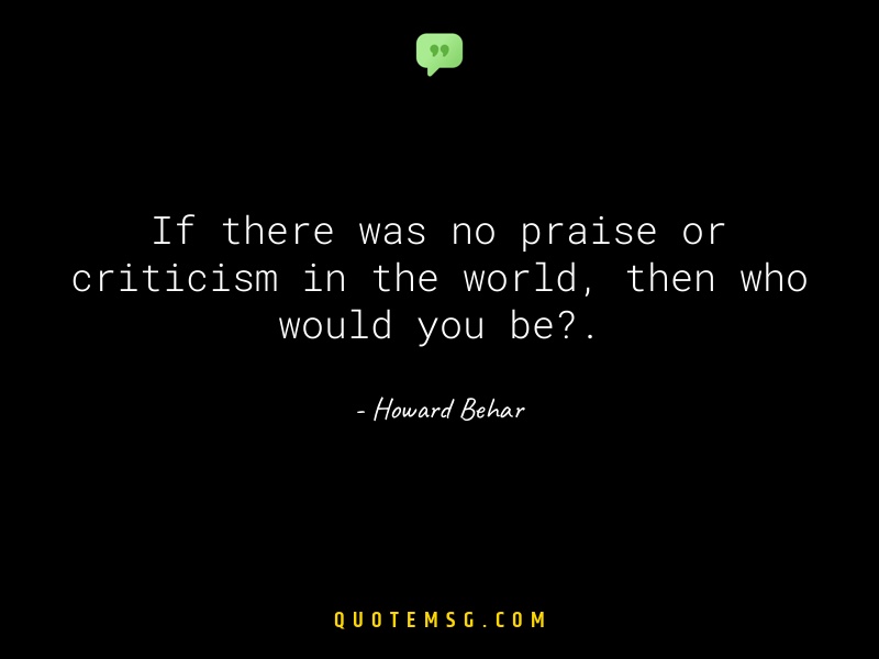 Image of Howard Behar
