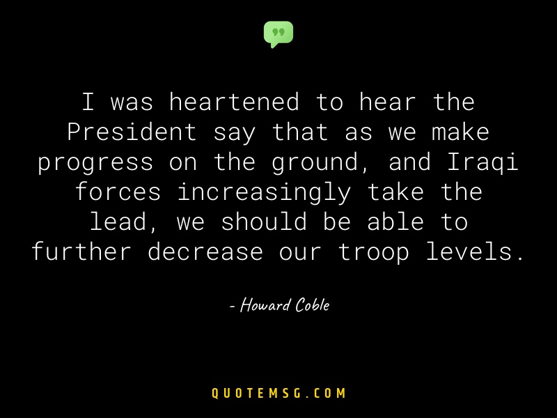 Image of Howard Coble