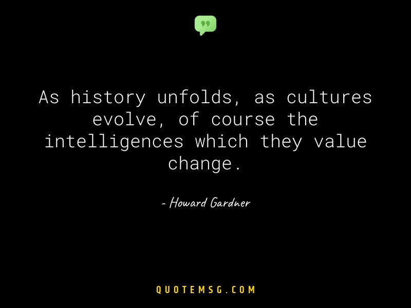 Image of Howard Gardner