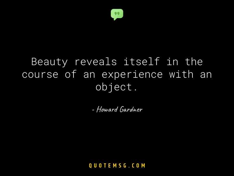 Image of Howard Gardner