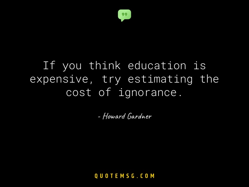 Image of Howard Gardner