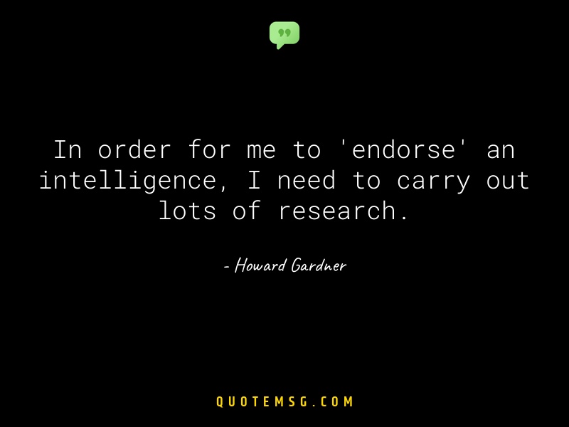 Image of Howard Gardner