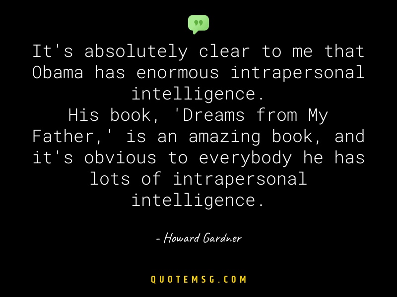 Image of Howard Gardner