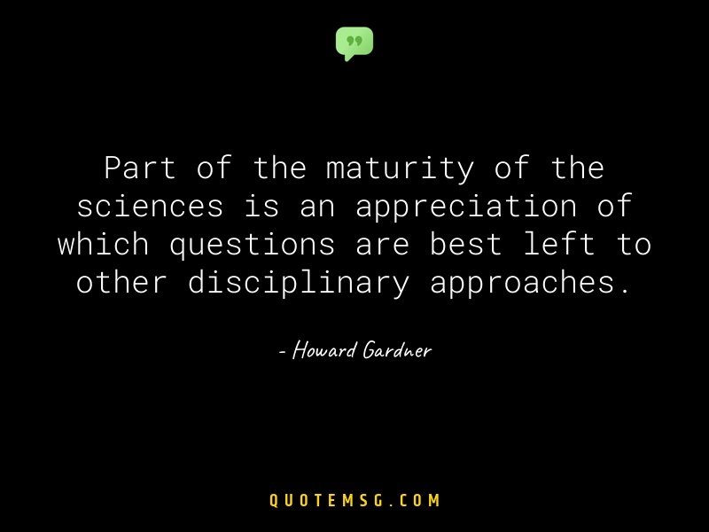 Image of Howard Gardner