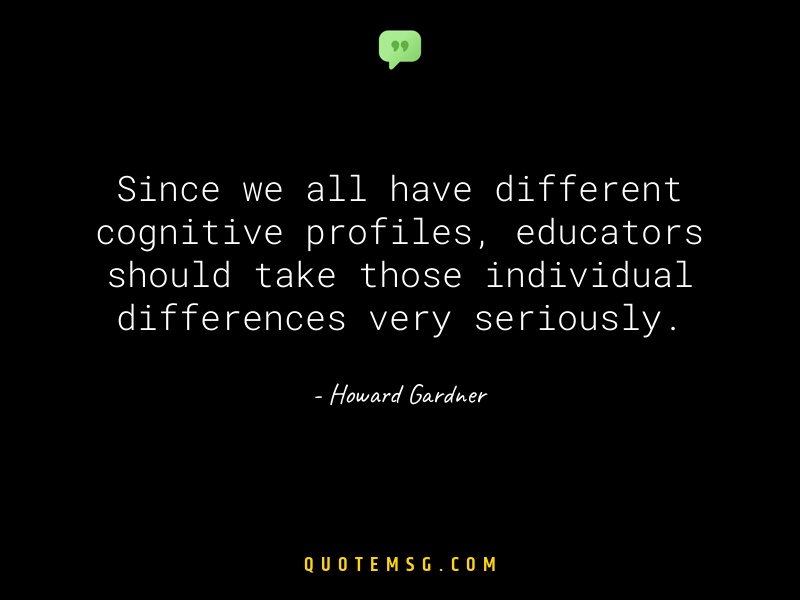 Image of Howard Gardner