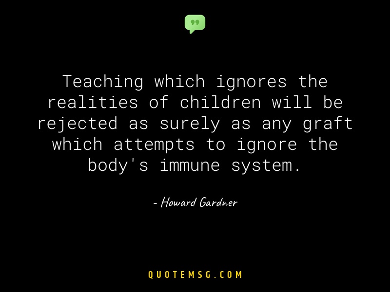 Image of Howard Gardner