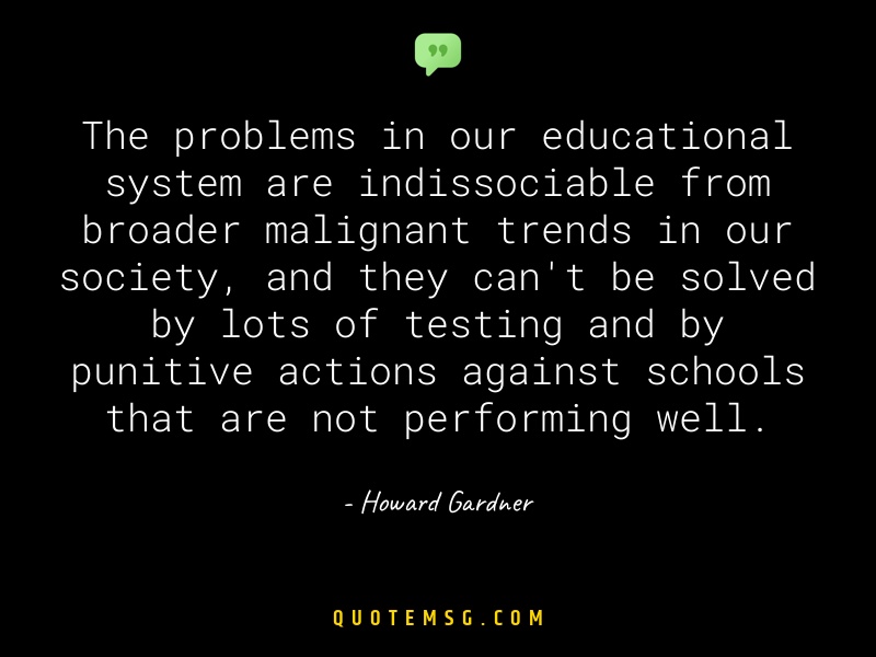 Image of Howard Gardner