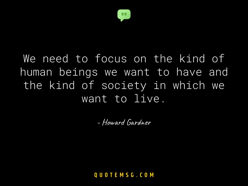 Image of Howard Gardner