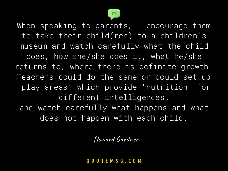 Image of Howard Gardner