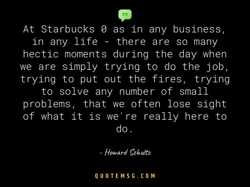 Image of Howard Schultz