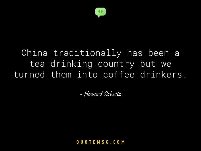 Image of Howard Schultz