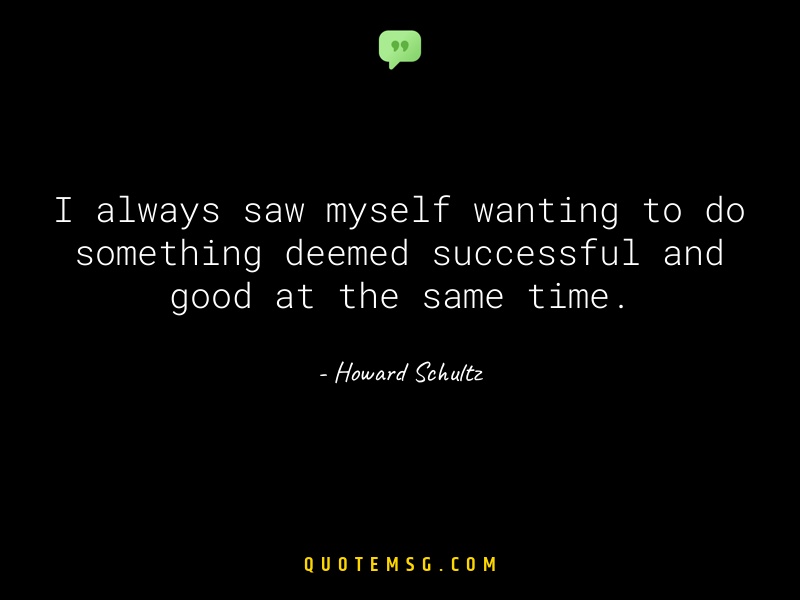 Image of Howard Schultz