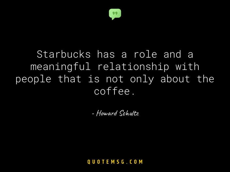 Image of Howard Schultz