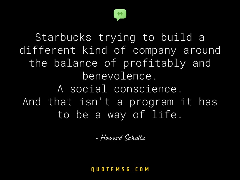 Image of Howard Schultz