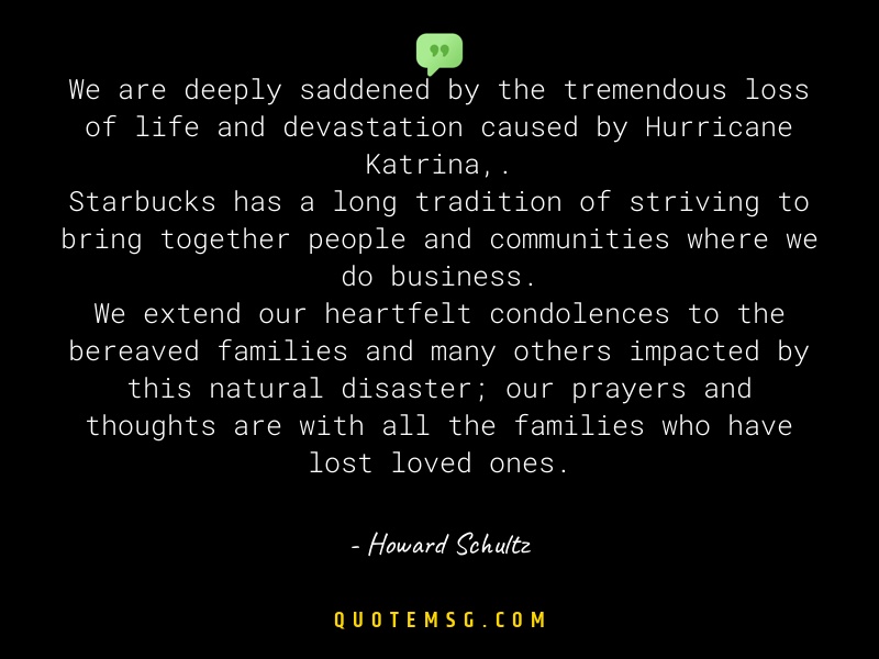 Image of Howard Schultz