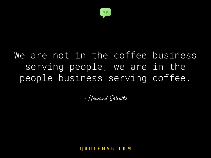 Image of Howard Schultz