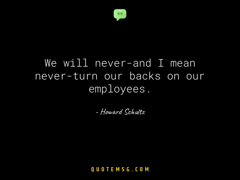 Image of Howard Schultz