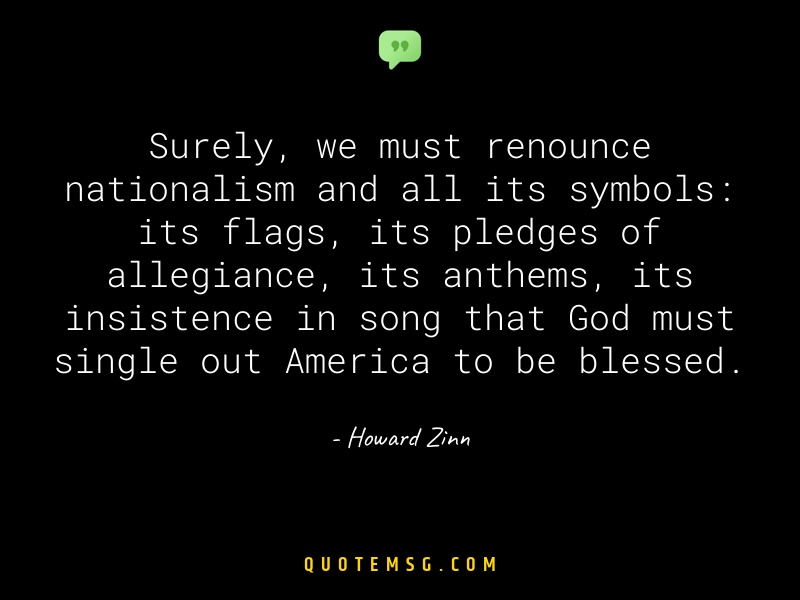 Image of Howard Zinn