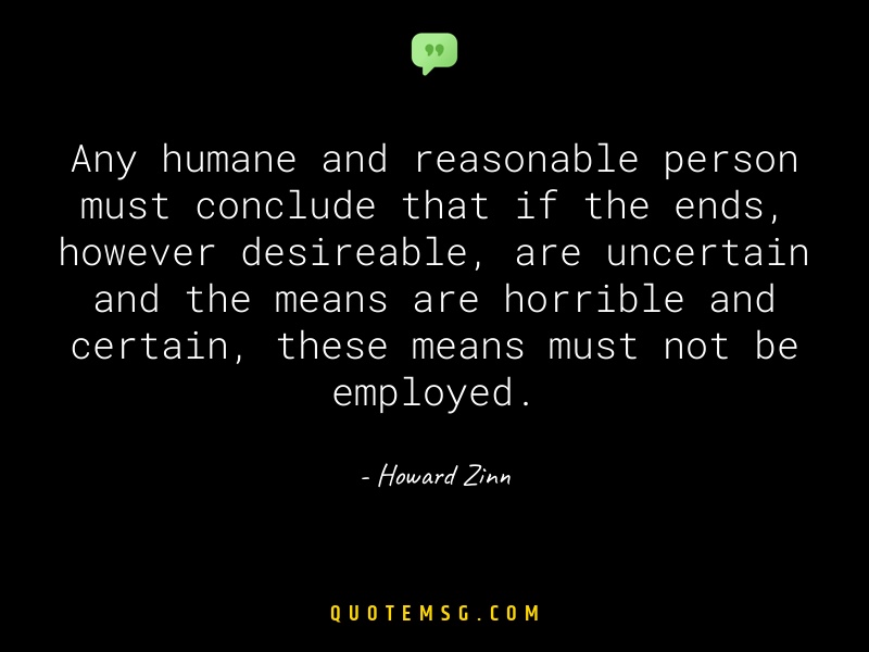 Image of Howard Zinn