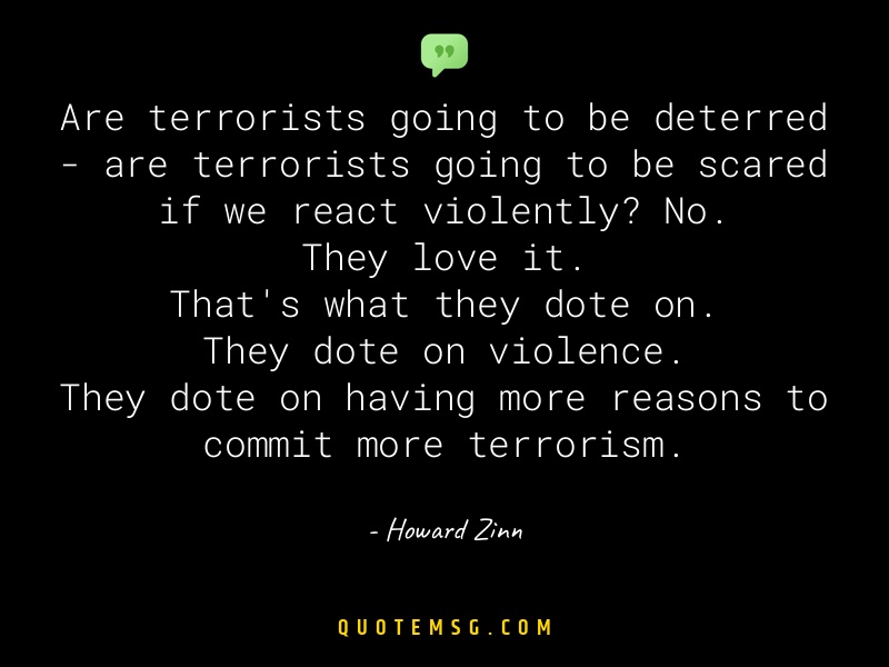 Image of Howard Zinn