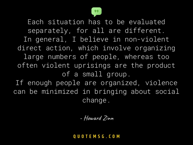 Image of Howard Zinn