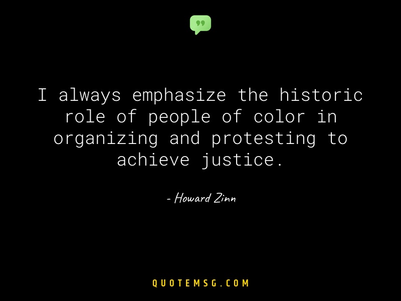 Image of Howard Zinn