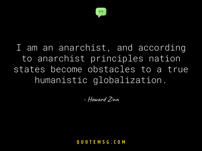 Image of Howard Zinn