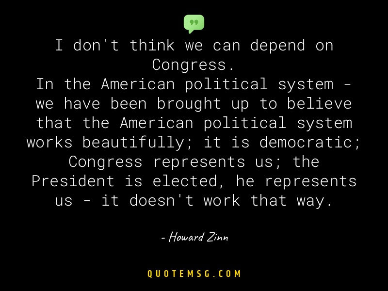 Image of Howard Zinn