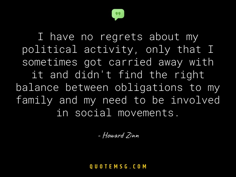 Image of Howard Zinn