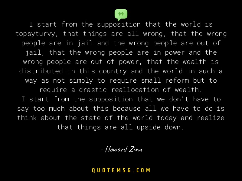 Image of Howard Zinn