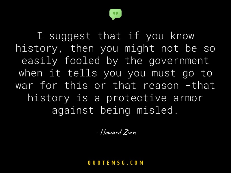 Image of Howard Zinn