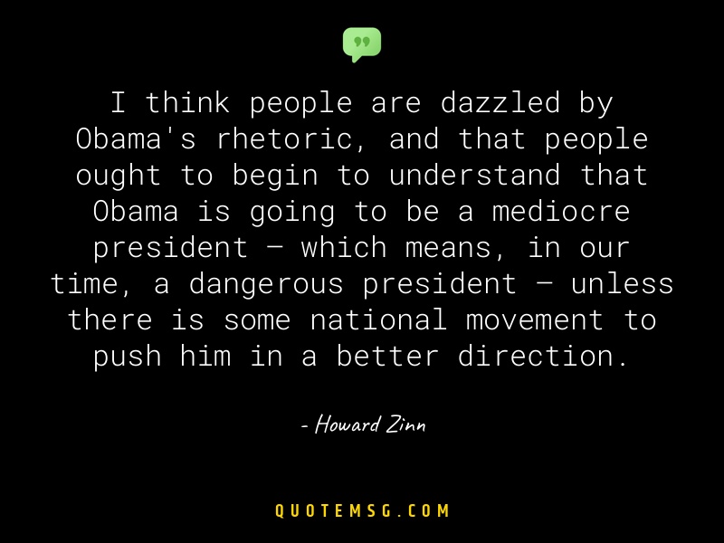 Image of Howard Zinn