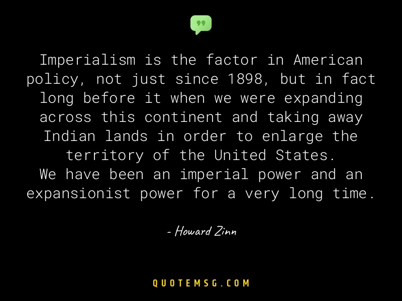 Image of Howard Zinn